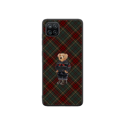 Θήκη Christmas Mood – για iPhone, Samsung, Xiaomi