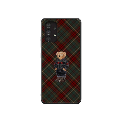 Θήκη Christmas Mood – για iPhone, Samsung, Xiaomi