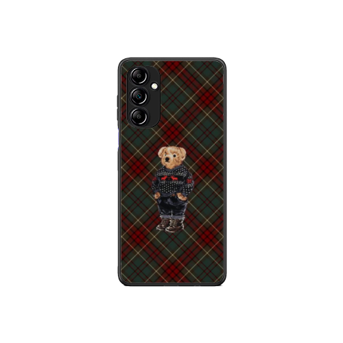 Θήκη Christmas Mood – για iPhone, Samsung, Xiaomi