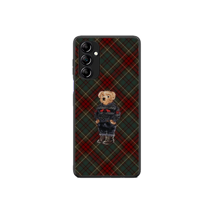 Θήκη Christmas Mood – για iPhone, Samsung, Xiaomi