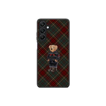 Θήκη Christmas Mood – για iPhone, Samsung, Xiaomi