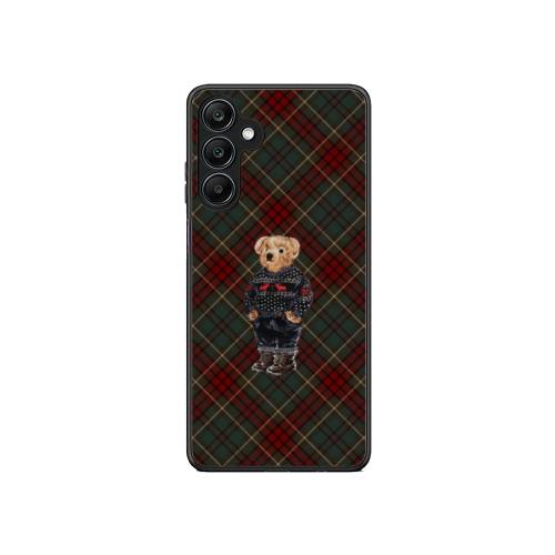 Θήκη Christmas Mood – για iPhone, Samsung, Xiaomi