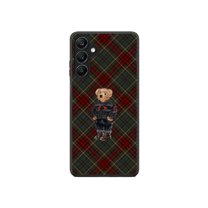 Θήκη Christmas Mood – για iPhone, Samsung, Xiaomi