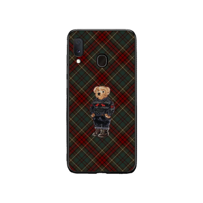 Θήκη Christmas Mood – για iPhone, Samsung, Xiaomi