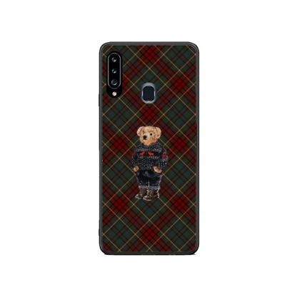 Θήκη Christmas Mood – για iPhone, Samsung, Xiaomi