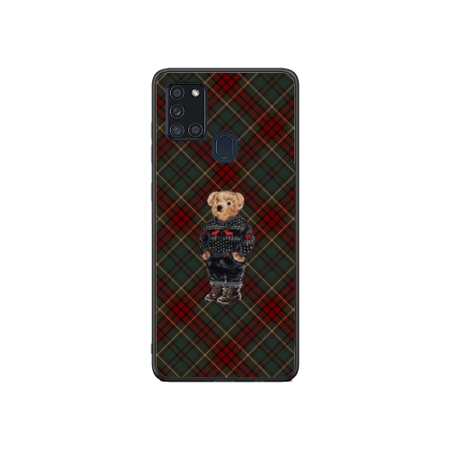 Θήκη Christmas Mood – για iPhone, Samsung, Xiaomi