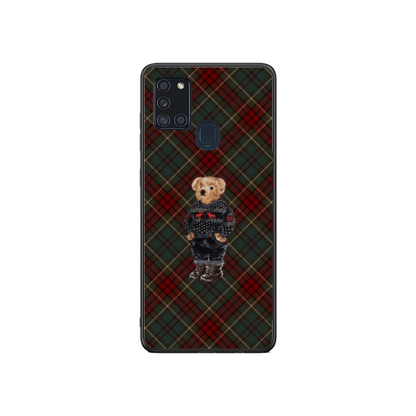 Θήκη Christmas Mood – για iPhone, Samsung, Xiaomi