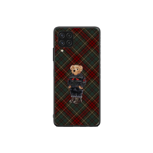 Θήκη Christmas Mood – για iPhone, Samsung, Xiaomi