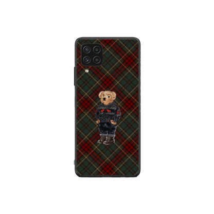 Θήκη Christmas Mood – για iPhone, Samsung, Xiaomi