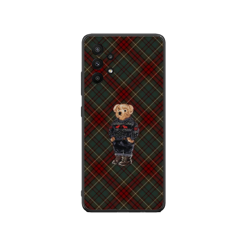 Θήκη Christmas Mood – για iPhone, Samsung, Xiaomi