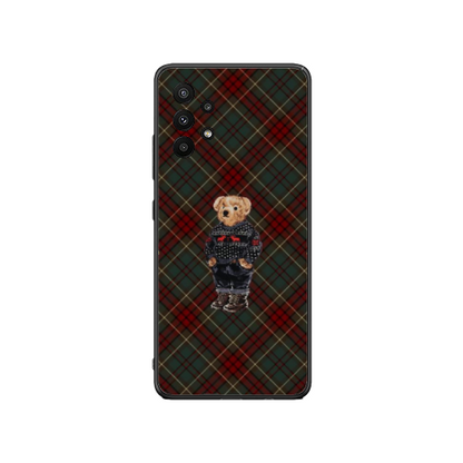 Θήκη Christmas Mood – για iPhone, Samsung, Xiaomi