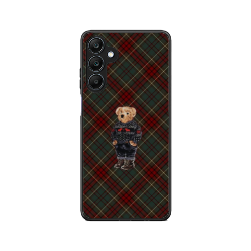 Θήκη Christmas Mood – για iPhone, Samsung, Xiaomi