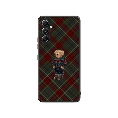 Θήκη Christmas Mood – για iPhone, Samsung, Xiaomi