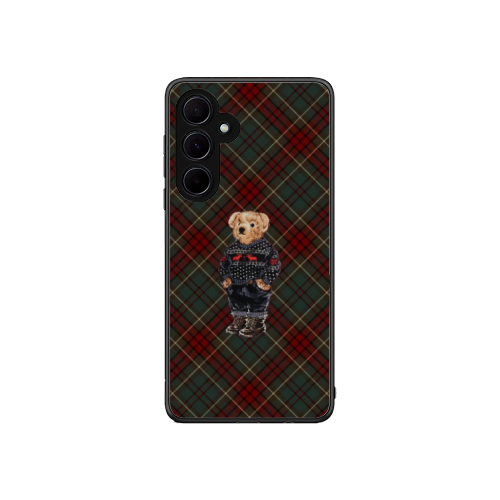 Θήκη Christmas Mood – για iPhone, Samsung, Xiaomi