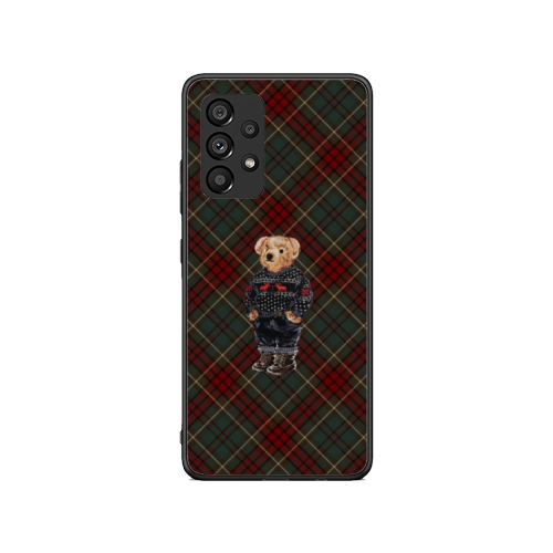 Θήκη Christmas Mood – για iPhone, Samsung, Xiaomi