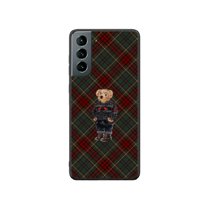 Θήκη Christmas Mood – για iPhone, Samsung, Xiaomi