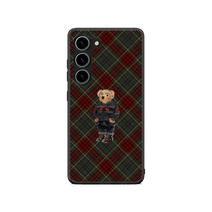 Θήκη Christmas Mood – για iPhone, Samsung, Xiaomi