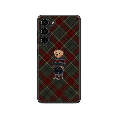 Θήκη Christmas Mood – για iPhone, Samsung, Xiaomi