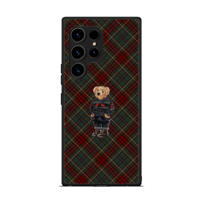 Θήκη Christmas Mood – για iPhone, Samsung, Xiaomi