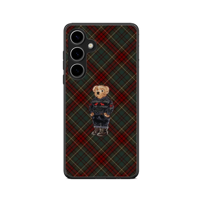 Θήκη Christmas Mood – για iPhone, Samsung, Xiaomi