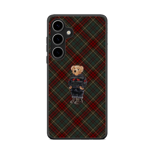 Θήκη Christmas Mood – για iPhone, Samsung, Xiaomi