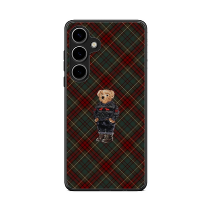 Θήκη Christmas Mood – για iPhone, Samsung, Xiaomi