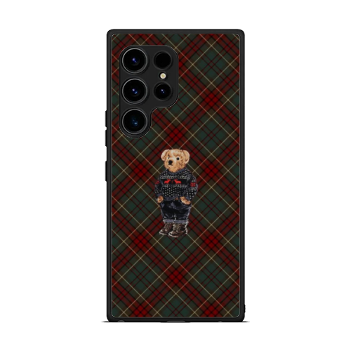 Θήκη Christmas Mood – για iPhone, Samsung, Xiaomi