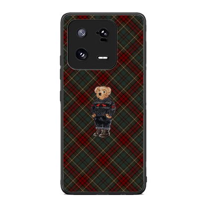 Θήκη Christmas Mood – για iPhone, Samsung, Xiaomi