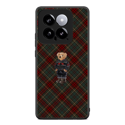 Θήκη Christmas Mood – για iPhone, Samsung, Xiaomi