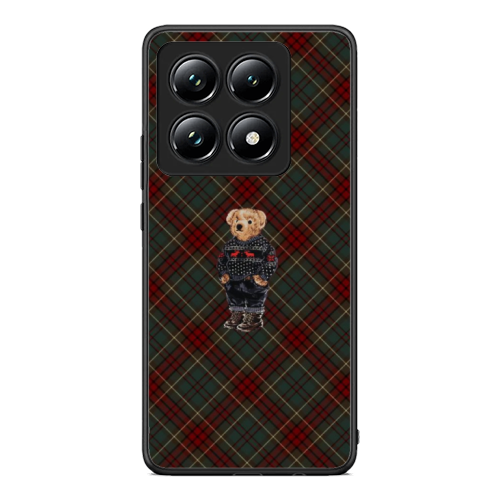 Θήκη Christmas Mood – για iPhone, Samsung, Xiaomi