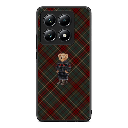 Θήκη Christmas Mood – για iPhone, Samsung, Xiaomi