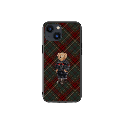 Θήκη Christmas Mood – για iPhone, Samsung, Xiaomi