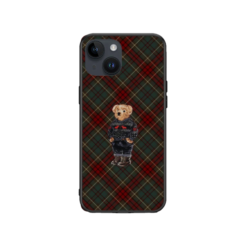 Θήκη Christmas Mood – για iPhone, Samsung, Xiaomi