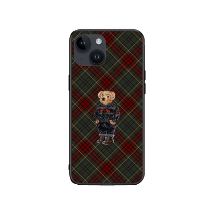 Θήκη Christmas Mood – για iPhone, Samsung, Xiaomi