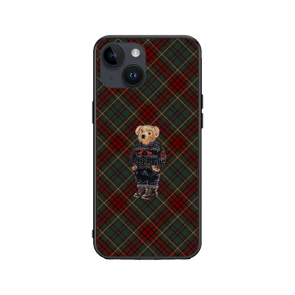 Θήκη Christmas Mood – για iPhone, Samsung, Xiaomi