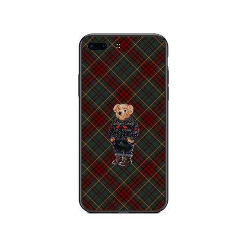 Θήκη Christmas Mood – για iPhone, Samsung, Xiaomi