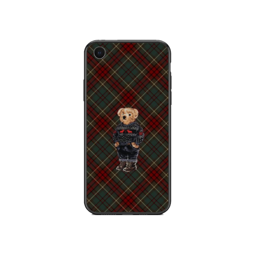 Θήκη Christmas Mood – για iPhone, Samsung, Xiaomi