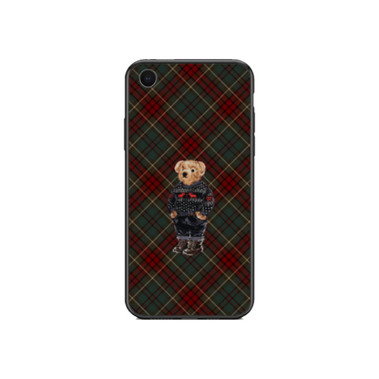 Θήκη Christmas Mood – για iPhone, Samsung, Xiaomi