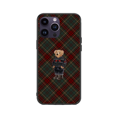 Θήκη Christmas Mood – για iPhone, Samsung, Xiaomi