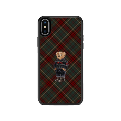 Θήκη Christmas Mood – για iPhone, Samsung, Xiaomi