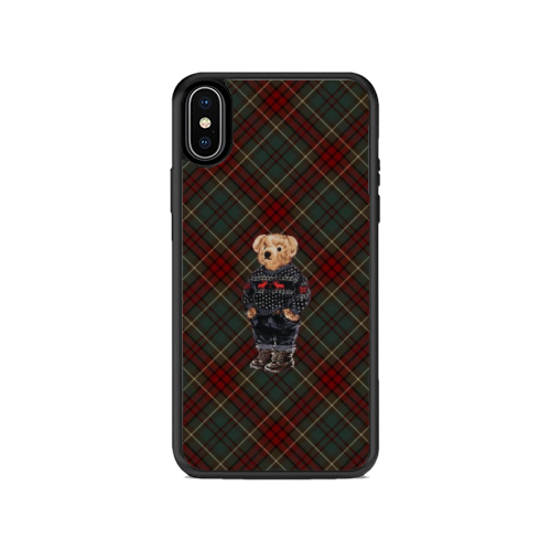 Θήκη Christmas Mood – για iPhone, Samsung, Xiaomi