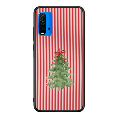 Θήκη Christmas Tree – για iPhone, Samsung, Xiaomi