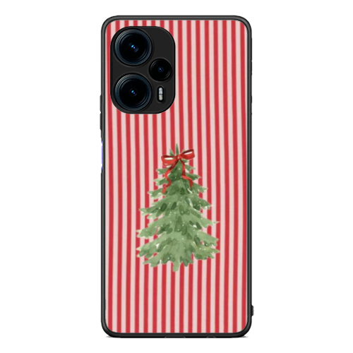 Θήκη Christmas Tree – για iPhone, Samsung, Xiaomi