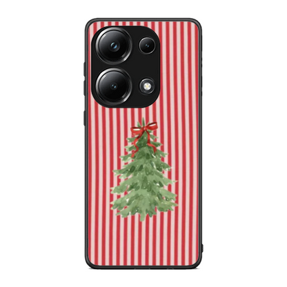 Θήκη Christmas Tree – για iPhone, Samsung, Xiaomi