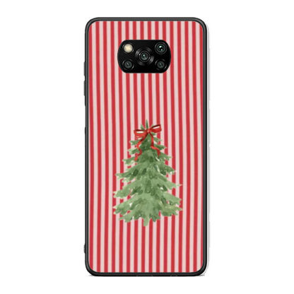 Θήκη Christmas Tree – για iPhone, Samsung, Xiaomi