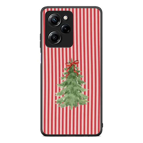 Θήκη Christmas Tree – για iPhone, Samsung, Xiaomi