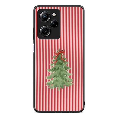 Θήκη Christmas Tree – για iPhone, Samsung, Xiaomi