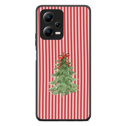 Θήκη Christmas Tree – για iPhone, Samsung, Xiaomi