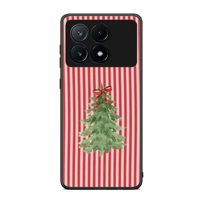 Θήκη Christmas Tree – για iPhone, Samsung, Xiaomi