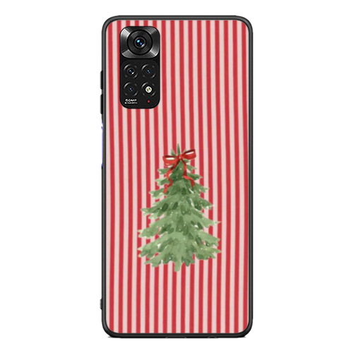 Θήκη Christmas Tree – για iPhone, Samsung, Xiaomi